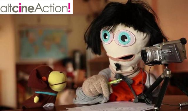 Διαδικτυακό Φεστιβάλ ταινιών μικρού μήκους από τα Βαλκάνια διάρκειας 360 λεπτών